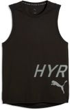 Puma Tanktop Hyrox Heren Polyester S