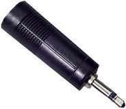 Falcon Eyes Falcon Eyes Verloopplug voor Jackplug SCA-63 van 6 3 naar 3 5 mm