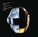 Daft Punk - Random Access Memories - CD