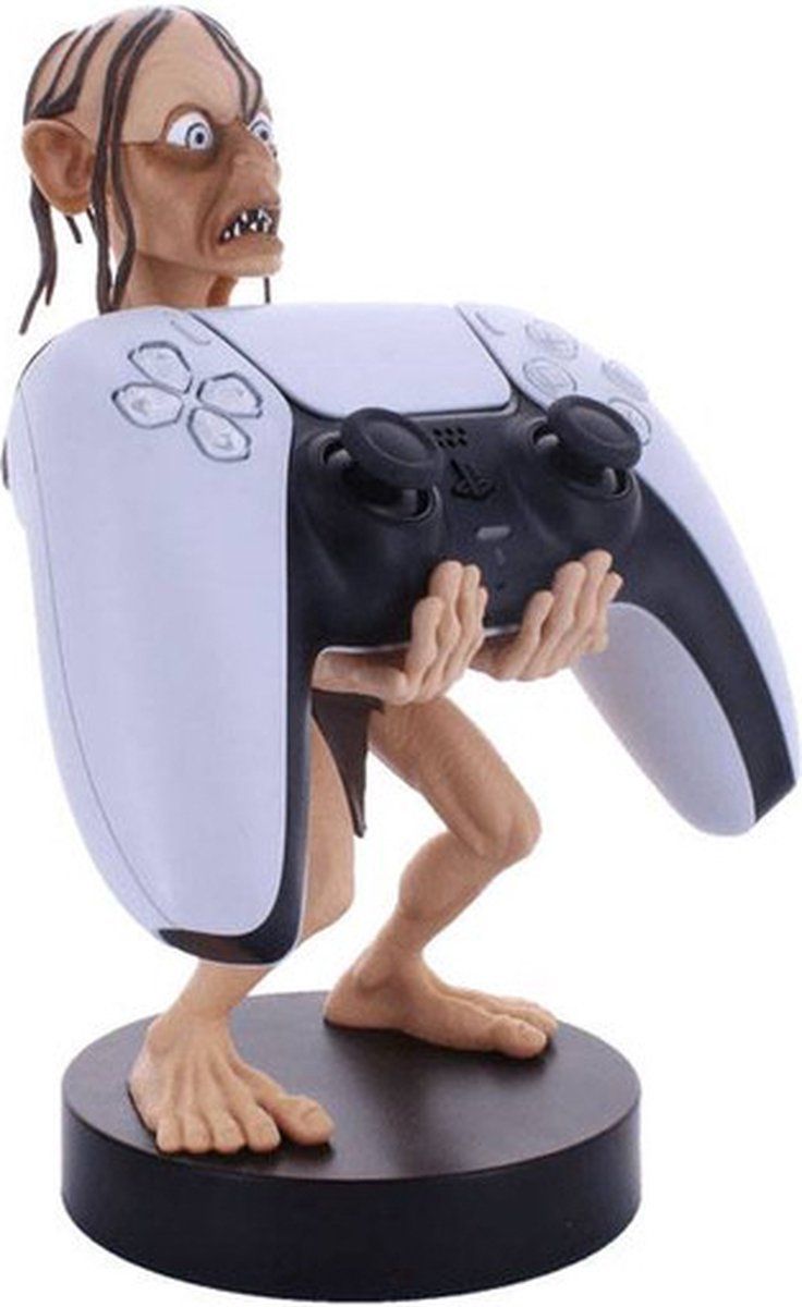 The Lord Of The Rings - HDR Gollum | 5060525894985