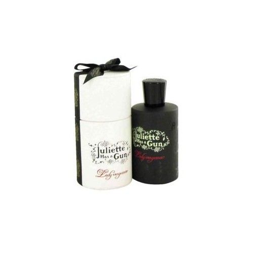 Juliette has a gun / Lady Vengeance / 100 ml / dames