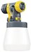 Wagner Spuitmond - Geschikt voor Wagner Universal Sprayer, Wall Sprayer, Wood & Metal Sprayer - Kleurloos