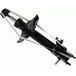 Sachs Amortisseur 317 158 Nissan 54302-4z001 54302-4z029 54302-4z601 54302-4z625
