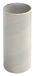 GIMA Wegwerp volwassen papieren mondstukken voor spirometers en piekstroommeters, 2,5 x 2,7 x 7 cm, verpakking van 100, 33890