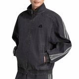 Adidas Denim Trainingsjas Heren - Maat L