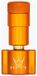 Peaty's Holeshot Co2-pomp Goud