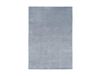 Classic Collection Tapis Uni Bleu, 200x300 cm