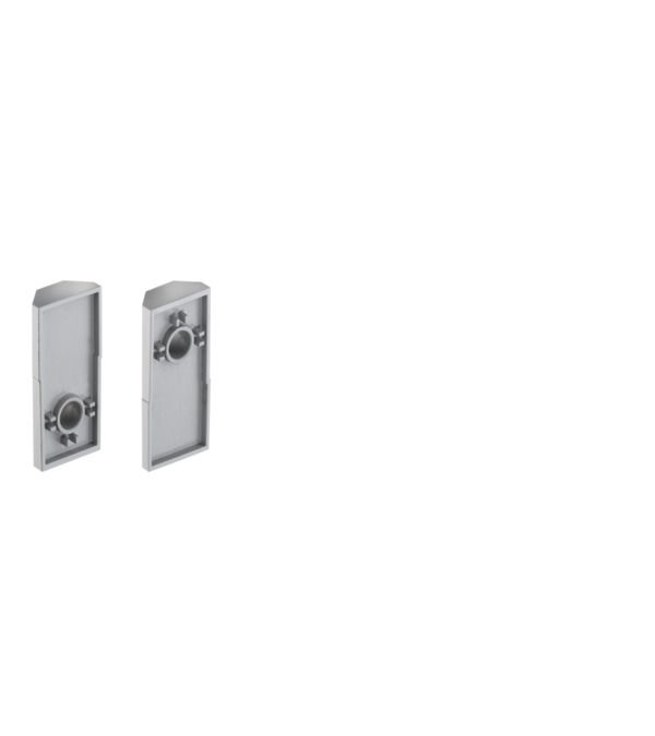 Hansgrohe Raindance - Kraan onderdelen & hulpstukken - chroom