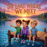 The Lake Where We Meet