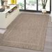 Ayyildiz Tapis d'extérieur et de terrasse Marron 200x290 cm