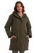G.I.G.A. DX Gw 12 Wmn Prk dames Functionele parka/parka waterproof met capuchon
