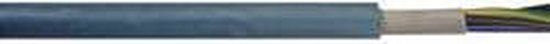 LAPP 15500103/50 Grondkabel NYY-J 3 G 2.5 mm² Zwart 50 m