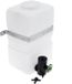 Roca Installation de lave-glace, 12 Volt