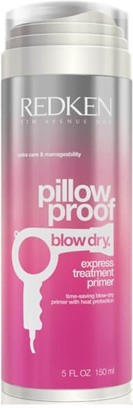 Redken Pillow Proof Blow Dry treatment 150 ml