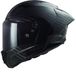 LS2 FF805 Thunder GP Aero Carbon Helm, carbon matt, M (57/58)