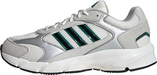 adidas Sportswear Crazychaos 2000 Schoenen - Heren - Wit