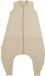 Meyco Baby Studio Collection Classic Slaapoverall Jumper - Sand - 92cm - 1.0 TOG