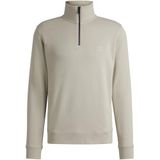 BOSS Zetrust beige (4XL) Sweatshirt