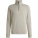 BOSS Zetrust beige (4XL) Sweatshirt