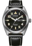 Citizen BM8560-29EE Heren armbandhorloge