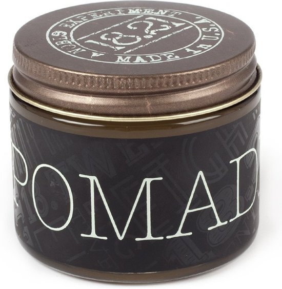 - 18.21 Pomade