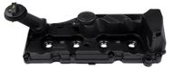 Couvercle de culasse - Couvercle de soupape moteur - adapté pour Transporter Caravelle 2.0 TDI - numéro de référence 04L103469K 04L103469J
