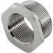 Weidmüller 1737630000 ADAP EX 1NPT-M20 Adaptateur de presse-étoupe 1 M20 Laiton Laiton 1 pc.