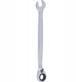 KS Tools Ringsleutel met Ratel 9mm - Flank Traction