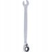 KS Tools Ringsleutel met Ratel 9mm - Flank Traction