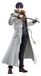 S.H.Figuarts Figurine Aoshi Shinomori