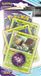 Pokémon Épée et Bouclier Règne de Glace Premium Checklane - Decidueye - Cartes Pokémon