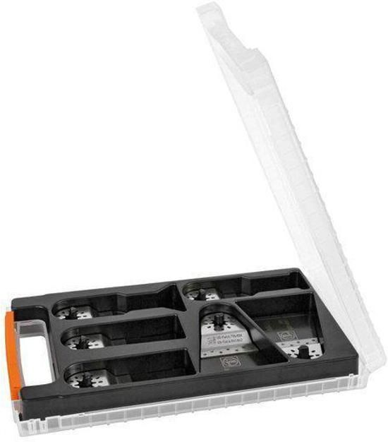 Fein Zaagbladenset Tbv Super Cut 6 delig