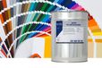 Wixx Peinture Métal PU - Couleur mélangée - 20L