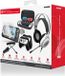 Just For Games dreamGEAR 845620065516 onderdeel & accessoire voor spelcomputers Set