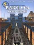 Casterman strips Alex, De reizen van 1 - Babylon