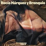 Outhere Rocio Márquez & Bronquio - Tercer Cielo (CD)