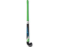 Hockeystick 30 inch - Paars - Beginner - Carbon - J-vorm - Veldhockey