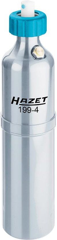 HAZET Sproeifles oplaadbaar