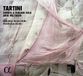 Sonate Chiara Banchini & Patrizia Bovi - Tartini: Sonate A Violino Solo (CD)