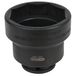 KS Tools 4601365 460.1365 Binnen-achtkant Asmoersleutel 80.0 mm 3/4 (20 mm)