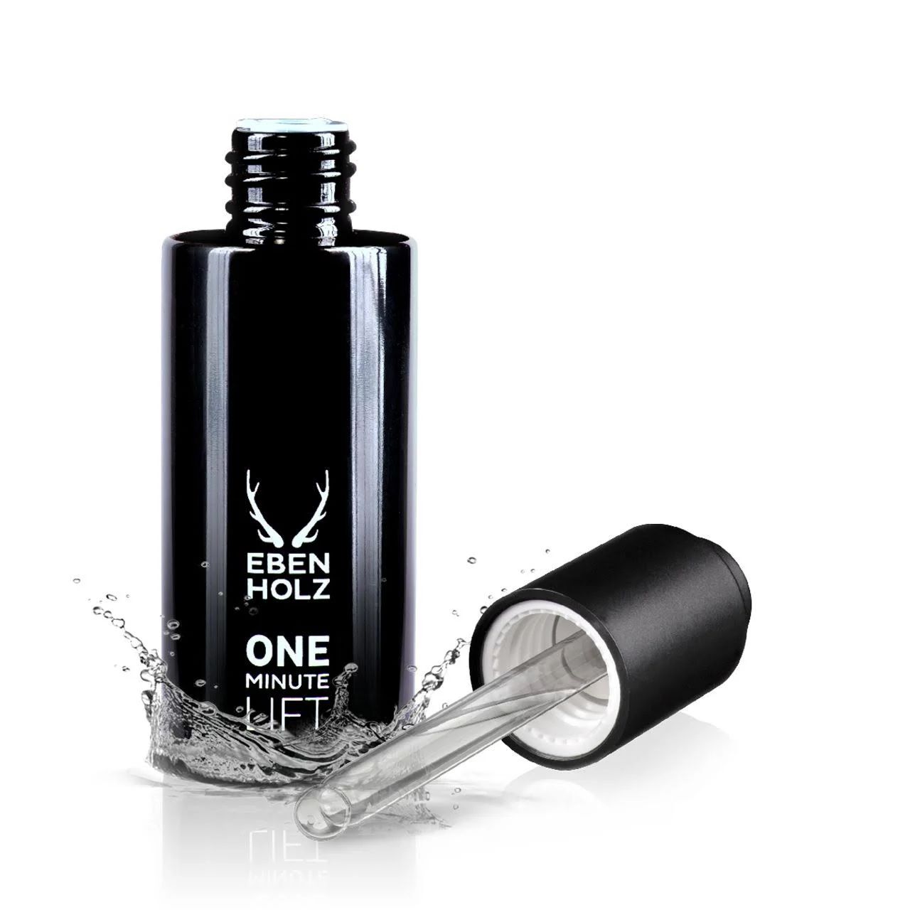 EBENHOLZ Skincare One Minute Lift Gezichtsverzorging 30 ml - Heren