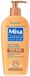 Mixa Intense Dry Skin Nourishing Body Lotion Sun-Kissed Matte Skin 250 ml