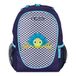 Herlitz 50027156 Rookie kleuterschoolrugzak, Meerkleurig, schildpad
