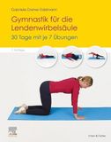 Gymnastik Elsevier Gymnastik für die Lendenwirbelsäule