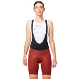 Pissei Primapelle Fietsbroek Vrouw M Tabacco