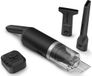 KitchenAid Go 5KKVR121BM - Kruimelzuiger - Draadloze Handstofzuiger