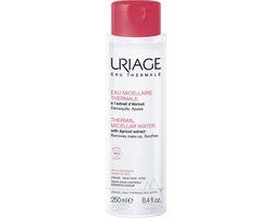Uriage Thermaal Micellair Water Gevoelige Huid 250ml