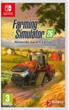 Nintendo Games Farming Simulator 26 Nintendo Switch Edition
