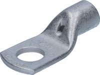 Kalitec Cembre 10 stuks A7-M10 buiskabelschoenen 35 mm² M10 ongeïsoleerd van vertind koper