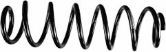 SACHS Fahrwerksfeder 994855 | Compatibel met: VW GOLF VII
